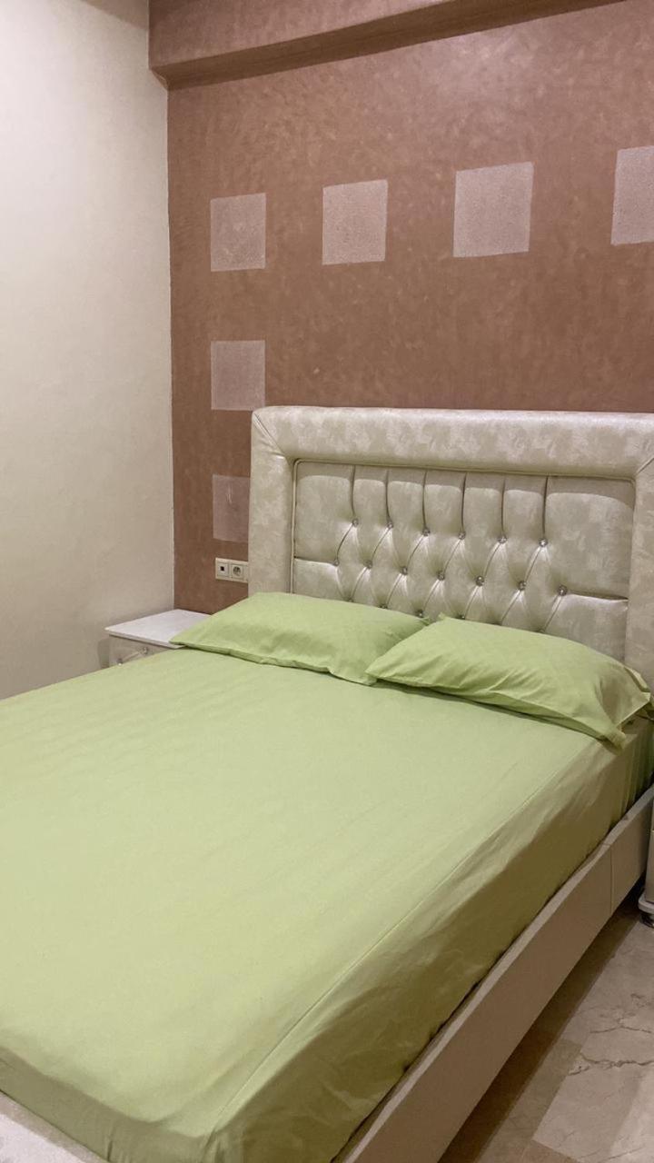 Appartement Deluxe Avec Piscine Privee Agadir Exterior foto