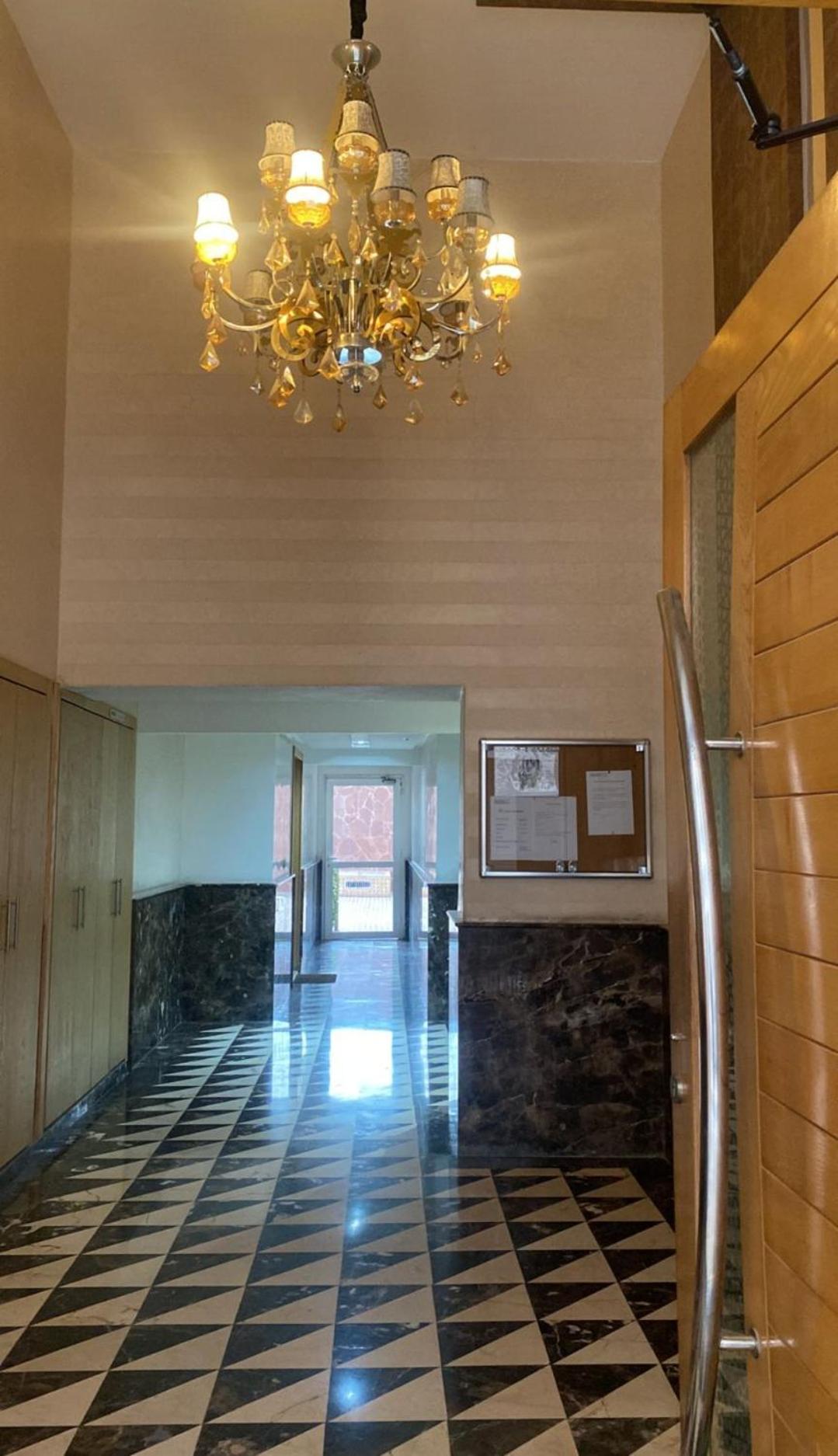 Appartement Deluxe Avec Piscine Privee Agadir Exterior foto
