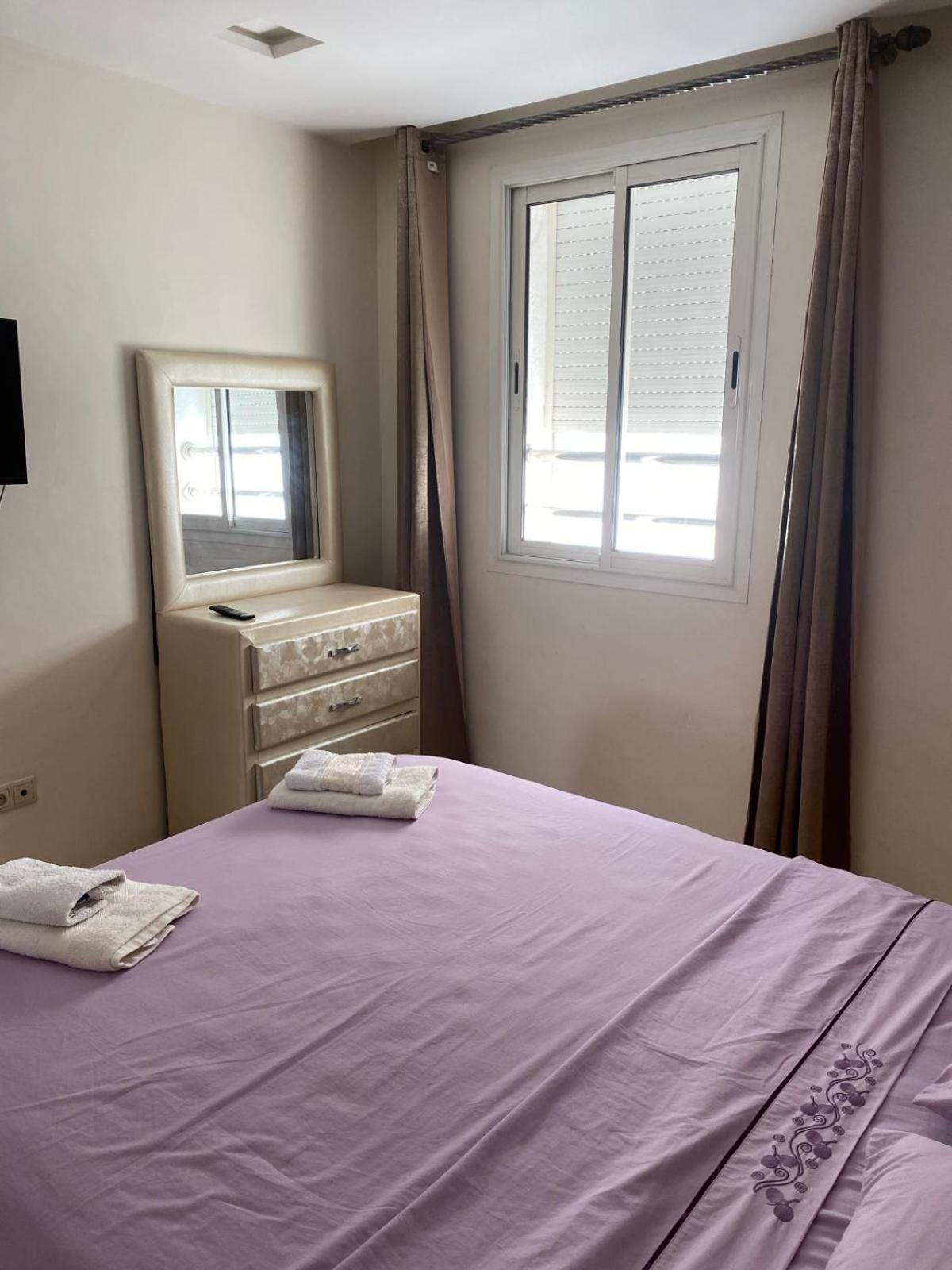 Appartement Deluxe Avec Piscine Privee Agadir Exterior foto